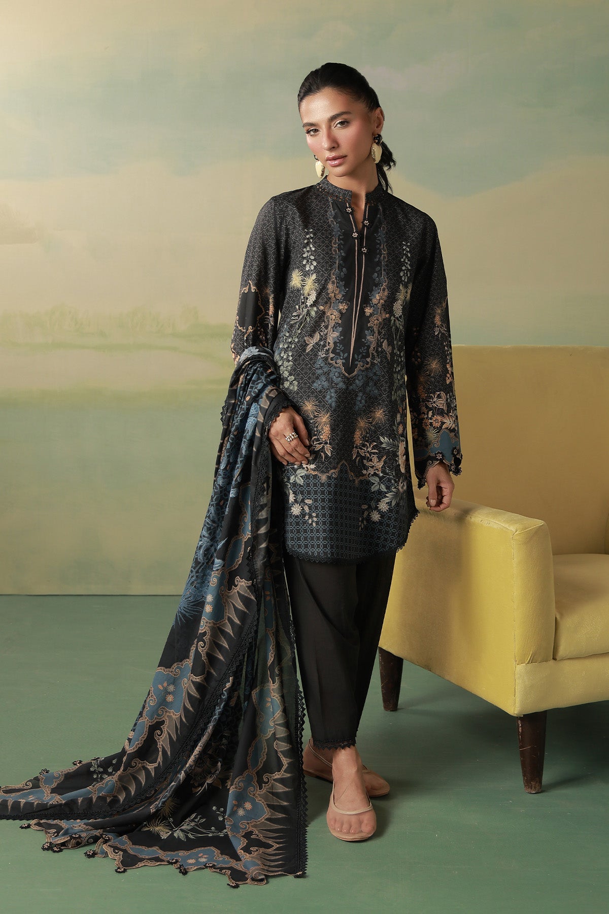Sahar | Zyra Fall 26 |Noctelle, image 6