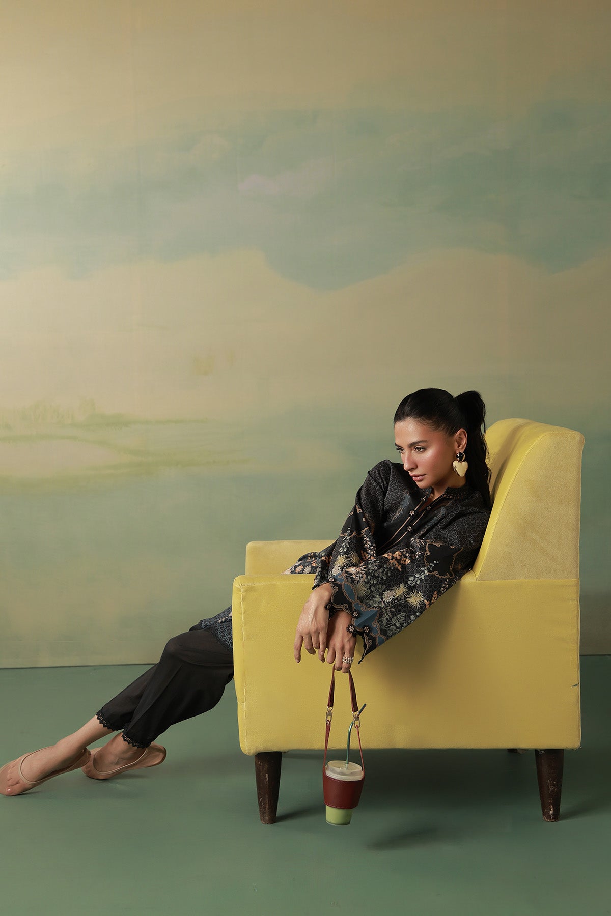 Sahar | Zyra Fall 26 |Noctelle, image 8