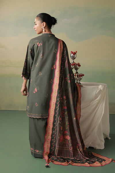Sahar | Zyra Fall 26 |Veloura