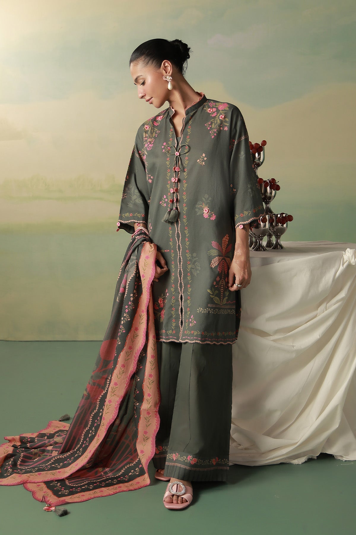 Sahar | Zyra Fall 26 |Veloura, image 7