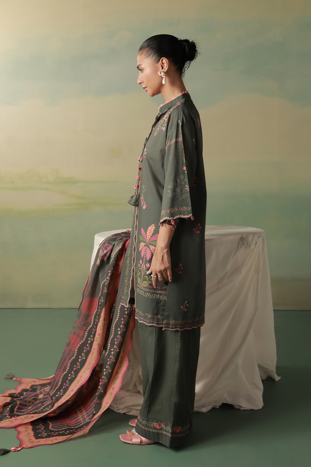 Sahar | Zyra Fall 26 |Veloura, image 6