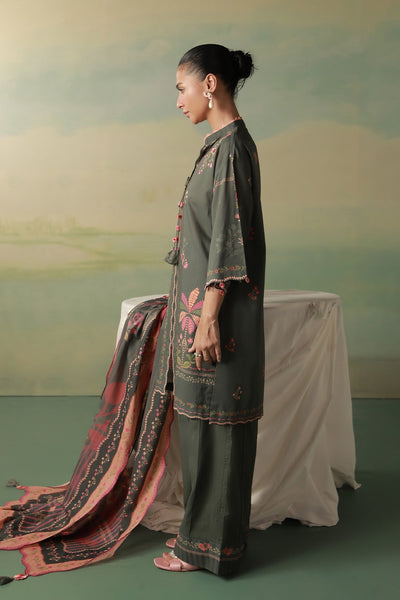 Sahar | Zyra Fall 26 |Veloura