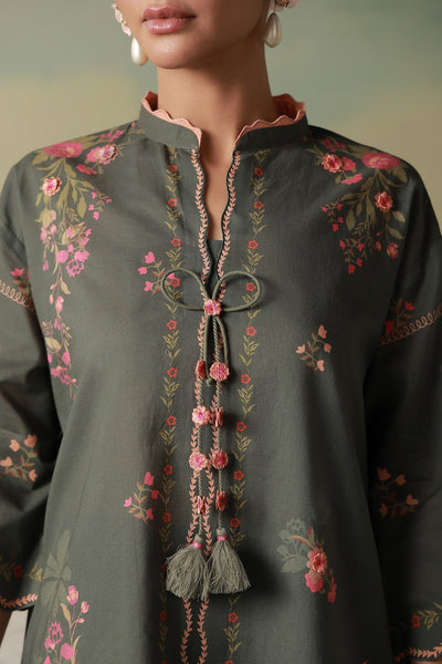 Sahar | Zyra Fall 26 |Veloura