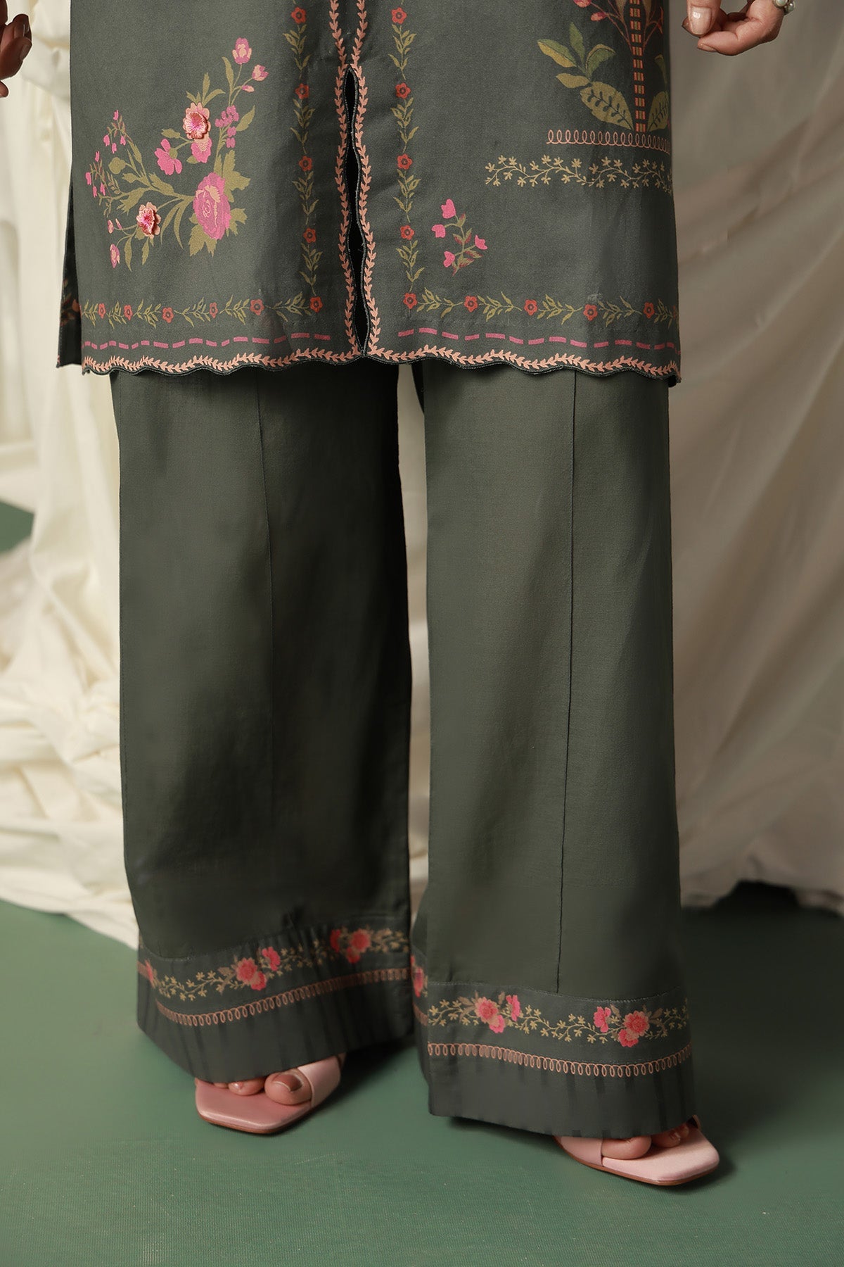 Sahar | Zyra Fall 26 |Veloura, image 4