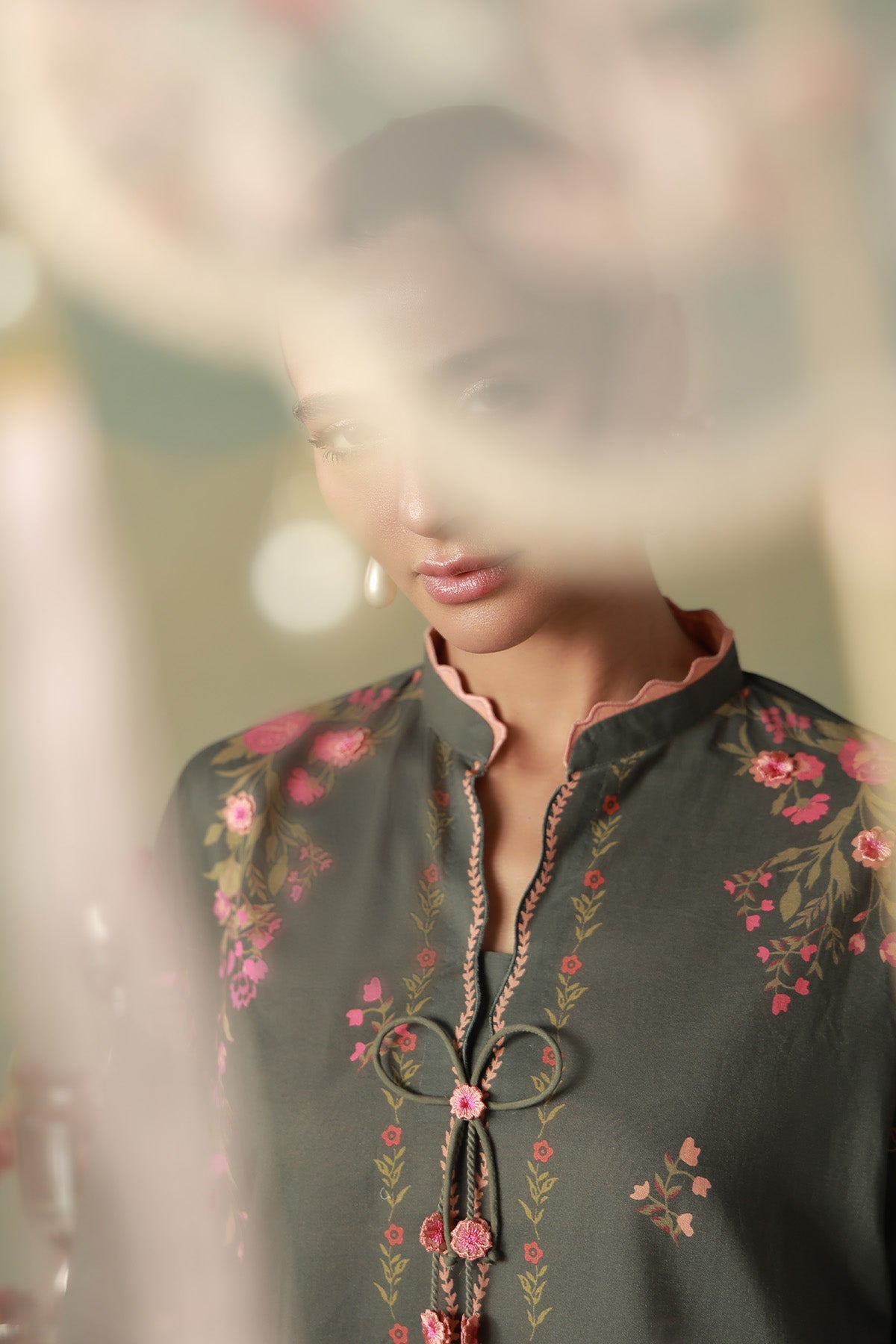 Sahar | Zyra Fall 26 |Veloura, image 8