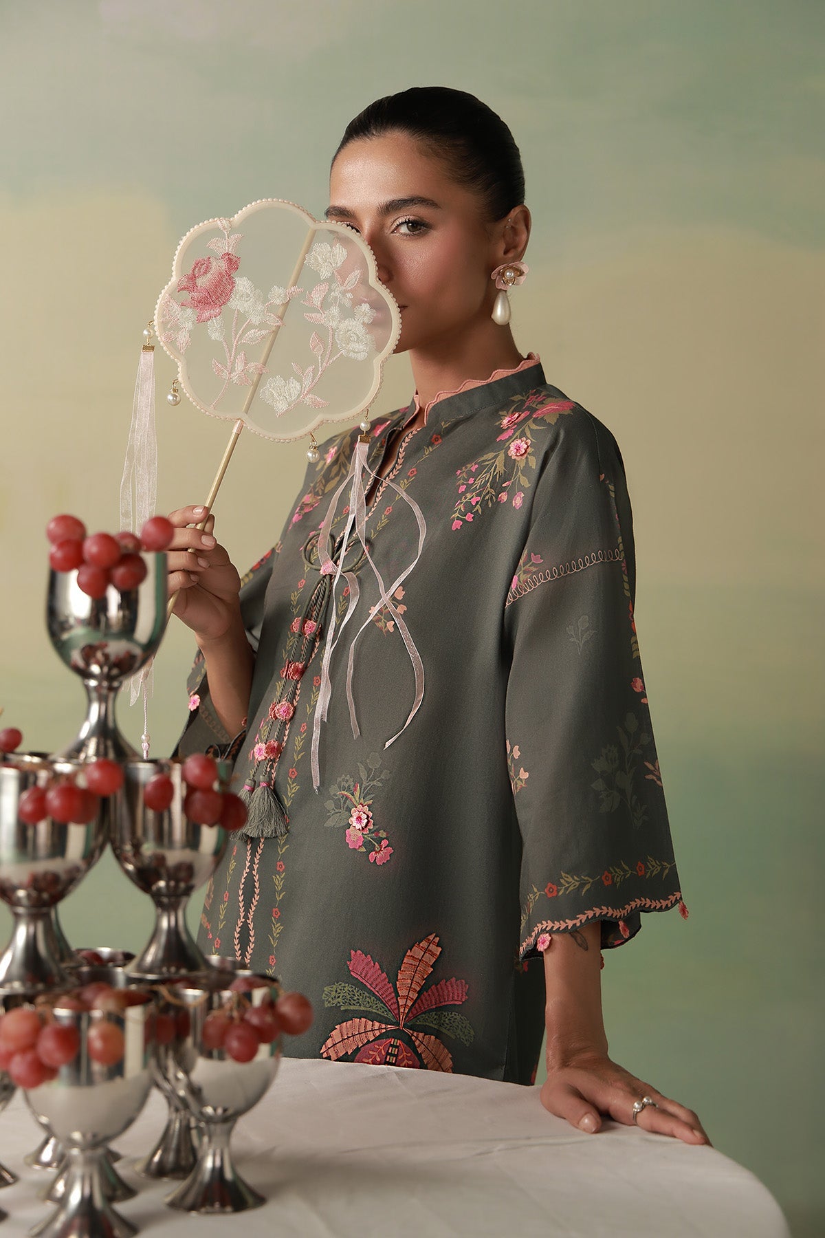 Sahar | Zyra Fall 26 |Veloura, image 5
