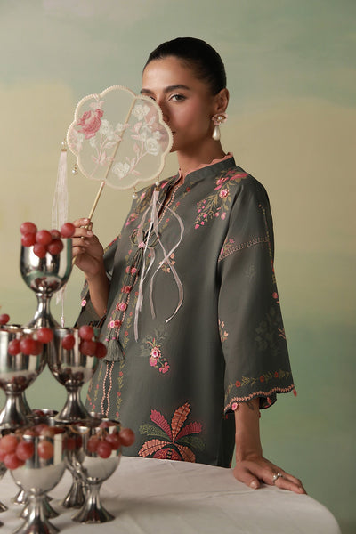 Sahar | Zyra Fall 26 |Veloura