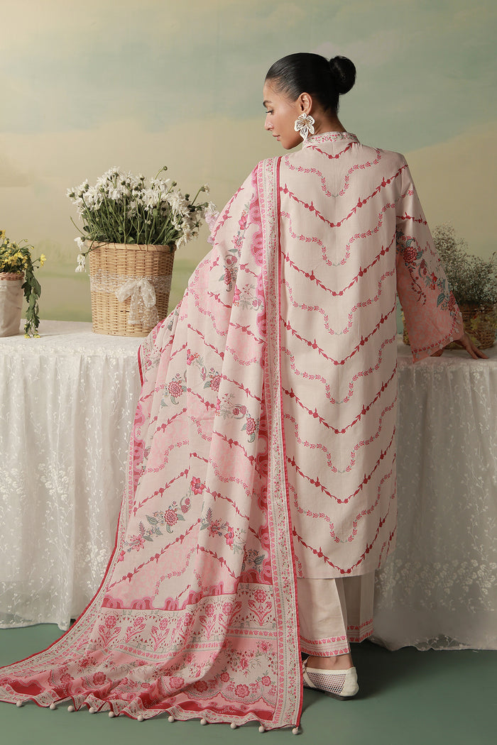 Sahar | Zyra Fall 26 | Rosavine, image 2