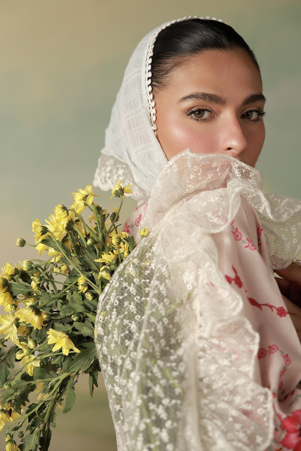Sahar | Zyra Fall 26 | Rosavine, image 8