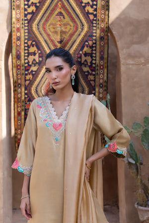 Sana Abbas | Pehar Eid Luxe | Lael, image 5