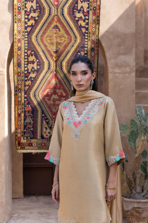 Sana Abbas | Pehar Eid Luxe | Lael-4
