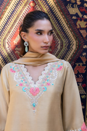 Sana Abbas | Pehar Eid Luxe | Lael, image 3