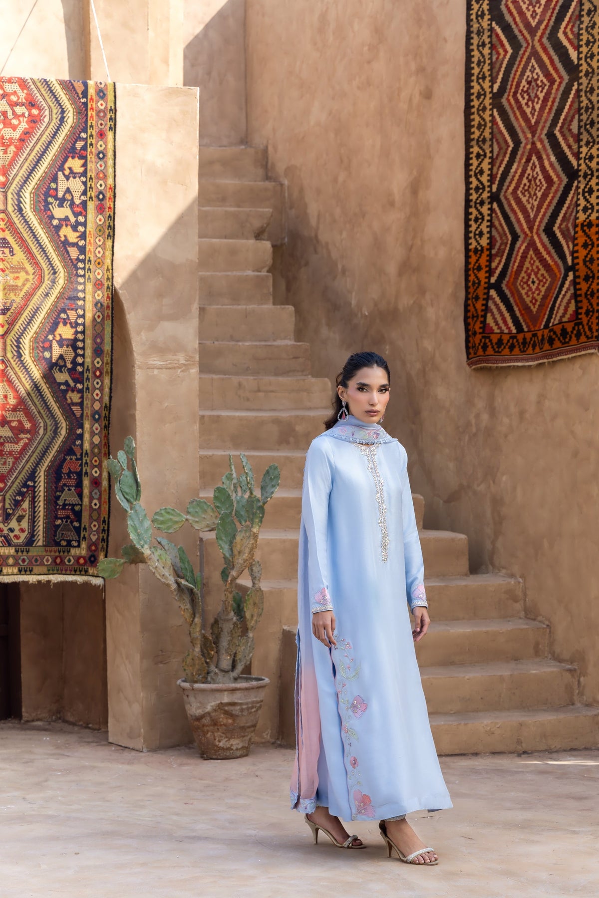 Sana Abbas | Pehar Eid Luxe | Yami-4