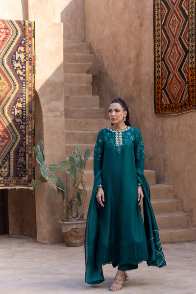 Sana Abbas | Pehar Eid Luxe | Aira