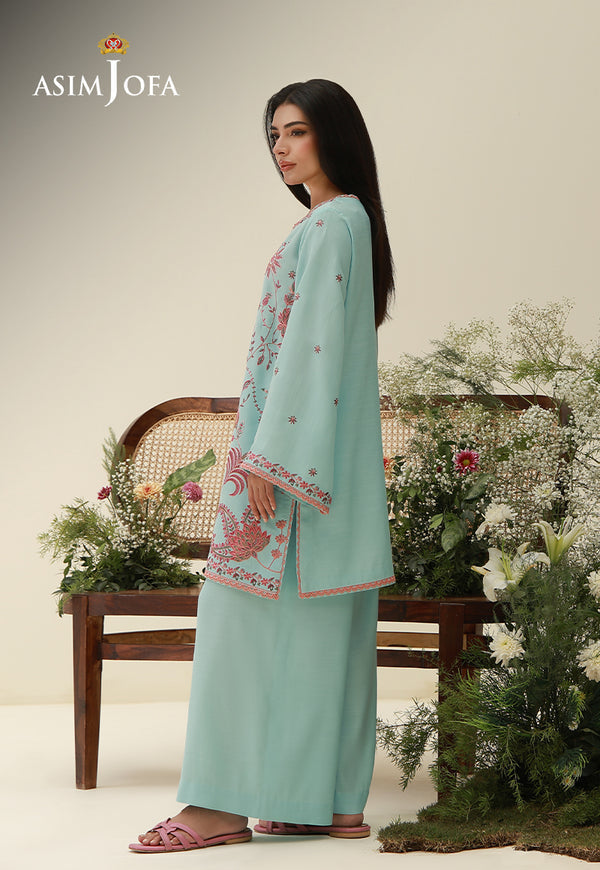 Asim Jofa | Luxury Lawn 26 | AJPB-306, image 2
