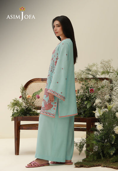 Asim Jofa | Luxury Lawn 26 | AJPB-306