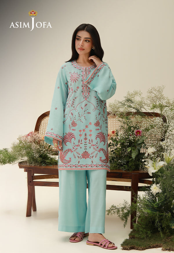 Asim Jofa | Luxury Lawn 26 | AJPB-306, image 4
