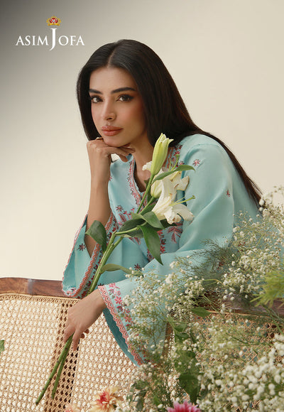 Asim Jofa | Eid Pret | AJPB-306