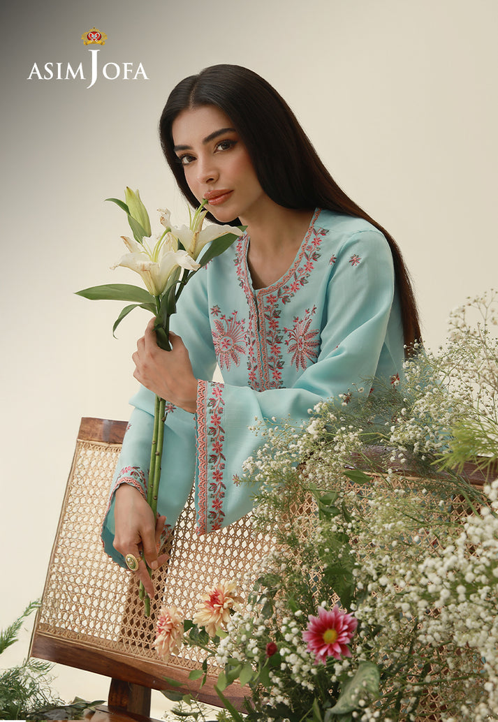 Asim Jofa | Eid Pret | AJPB-306, image 5