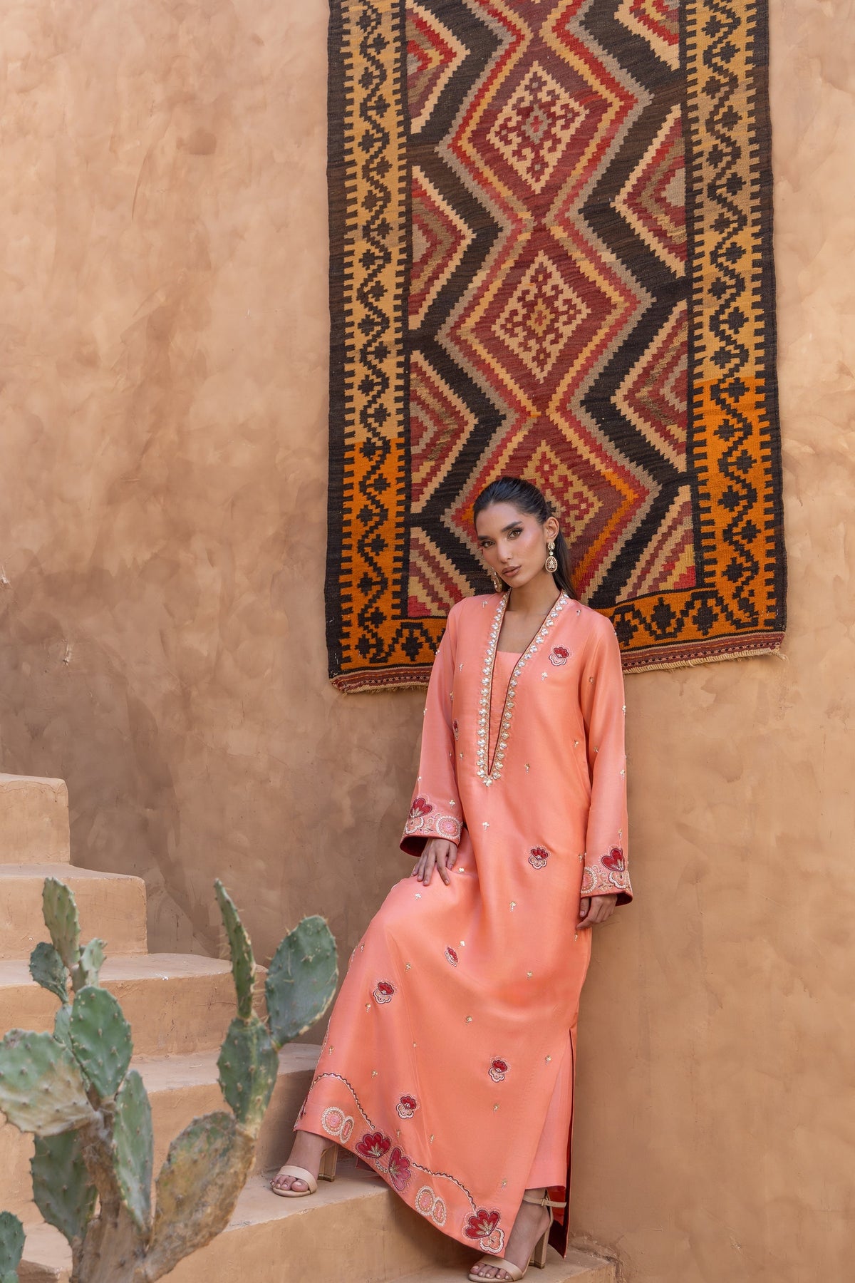 Sana Abbas | Pehar Eid Luxe | Naya-4