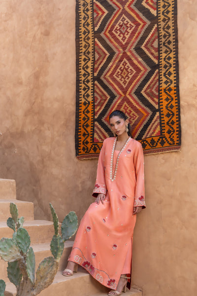 Sana Abbas | Pehar Eid Luxe | Naya