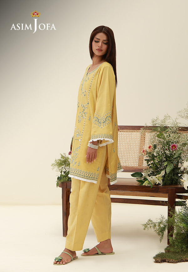 Asim Jofa | Luxury Lawn 26 | AJPB-265, image 3