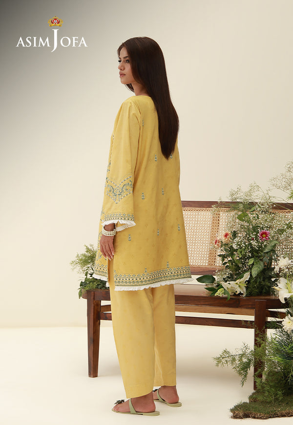 Asim Jofa | Luxury Lawn 26 | AJPB-265-2
