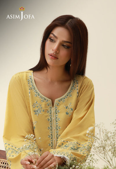 Asim Jofa | Luxury Lawn 26 | AJPB-265