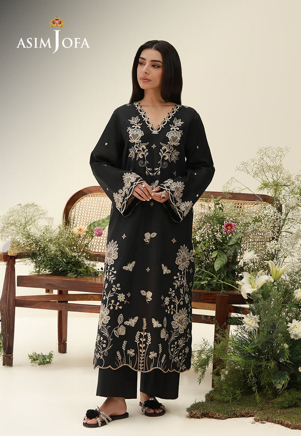 Asim Jofa | Luxury Lawn 26 | AJPB-264-3