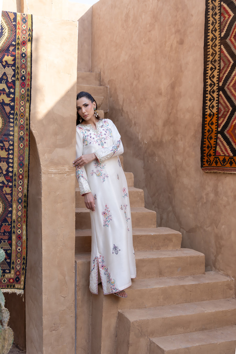 Sana Abbas | Pehar Eid Luxe | Fayè-4