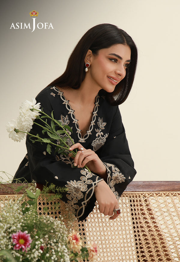 Asim Jofa | Luxury Lawn 26 | AJPB-264-7