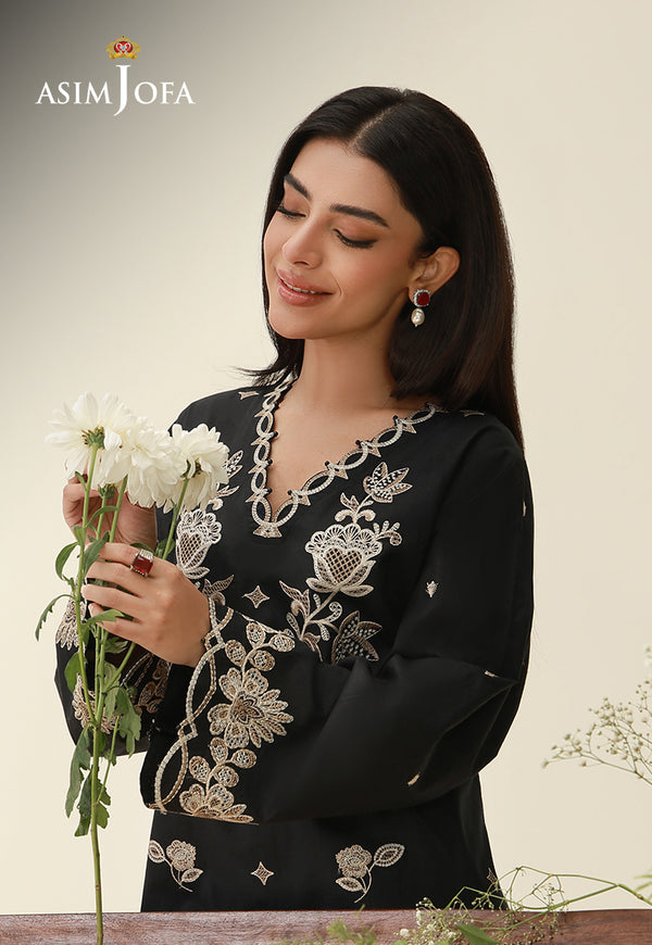 Asim Jofa | Luxury Lawn 26 | AJPB-264-5