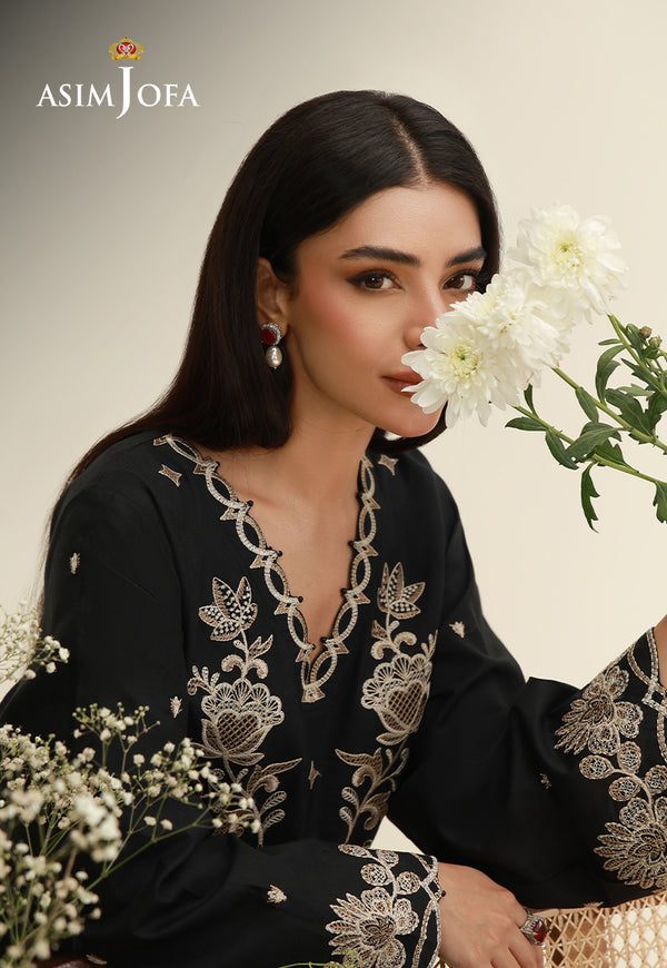 Asim Jofa | Luxury Lawn 26 | AJPB-264-4