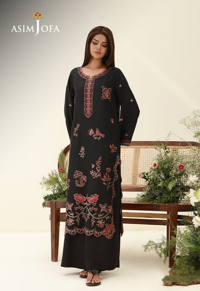 Asim Jofa | Festive Luxe | AJPB-267