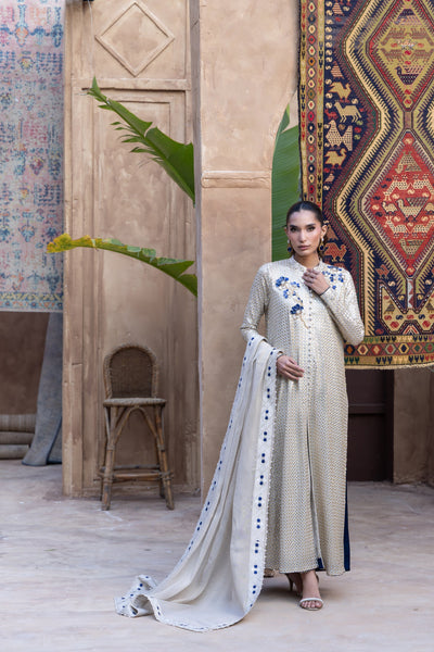 Sana Abbas | Pehar Eid Luxe | Tara