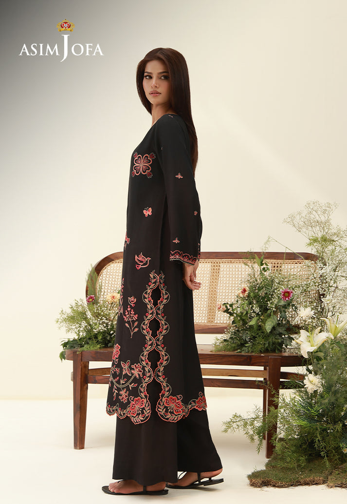 Asim Jofa | Festive Luxe | AJPB-267, image 2
