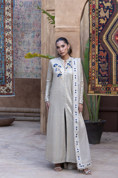 Sana Abbas | Pehar Eid Luxe | Tara