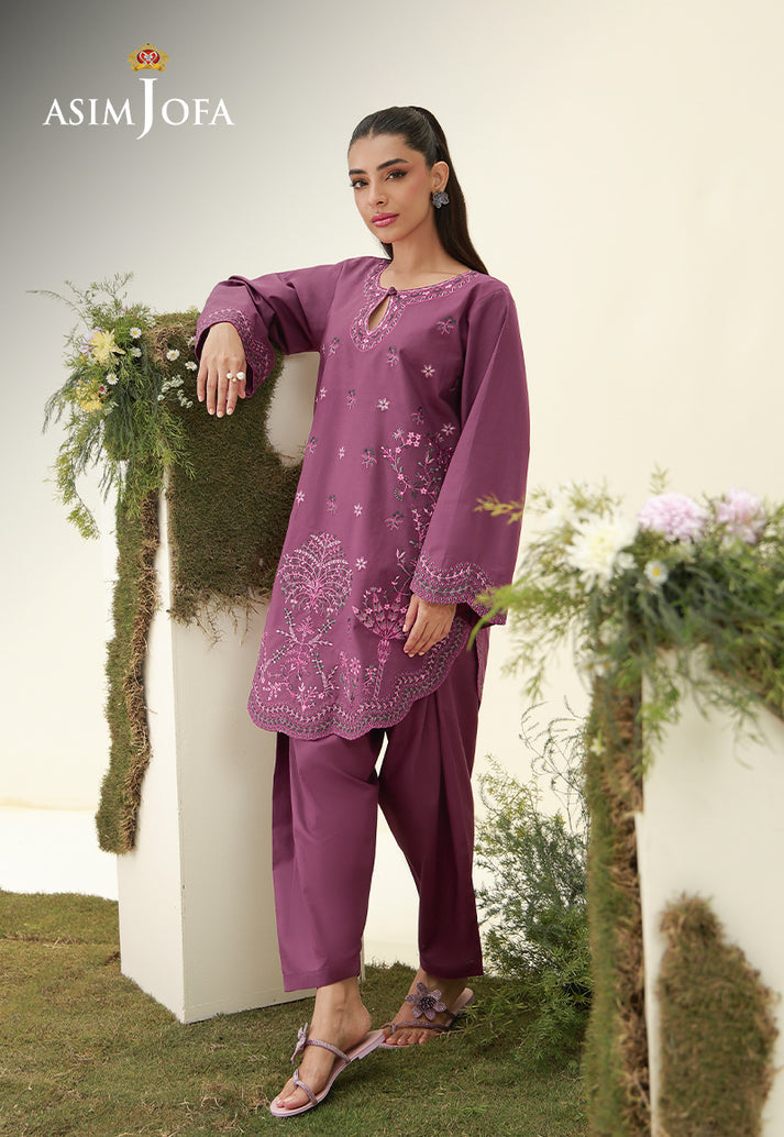 Asim Jofa | Eid Pret | AJPB-186, image 5