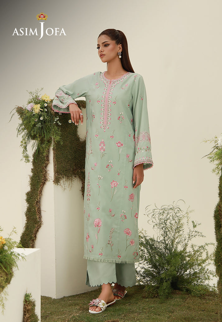 Asim Jofa | Eid Pret | AJPB-239, image 3