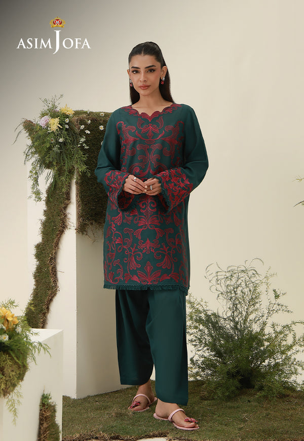 Asim Jofa | Luxury Lawn 26 | AJPB-266, image 3