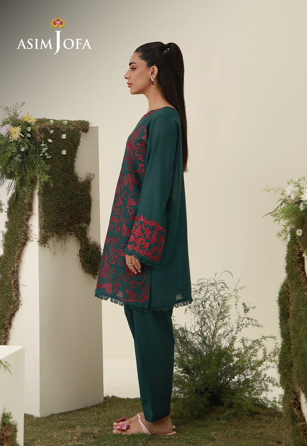 Asim Jofa | Luxury Lawn 26 | AJPB-266