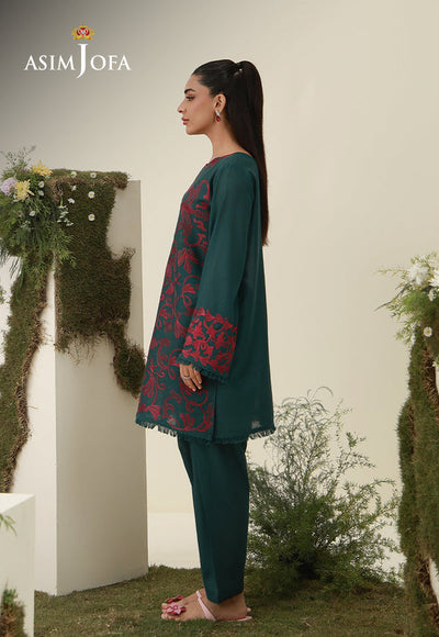 Asim Jofa | Luxury Lawn 26 | AJPB-266