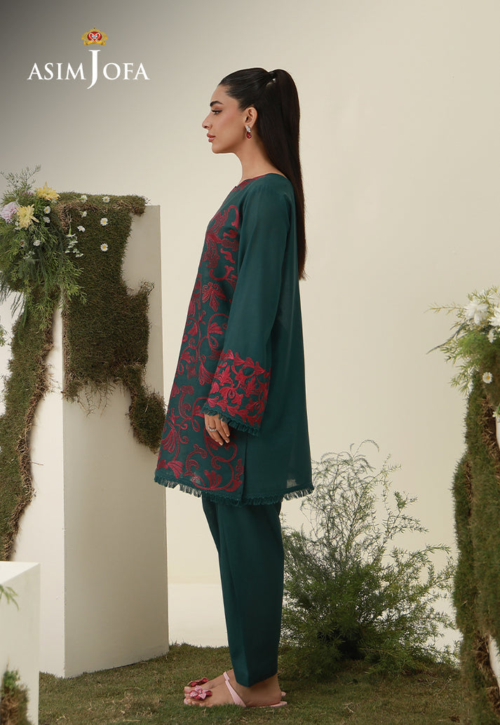 Asim Jofa | Eid Pret | AJPB-266, image 2