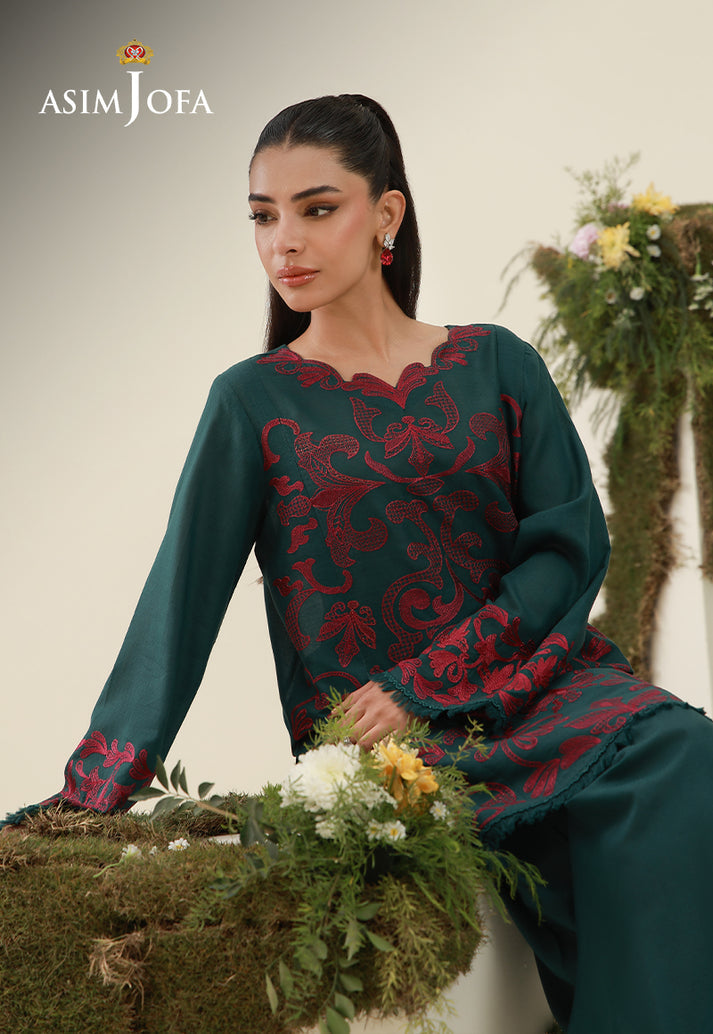 Asim Jofa | Eid Pret | AJPB-266, image 5