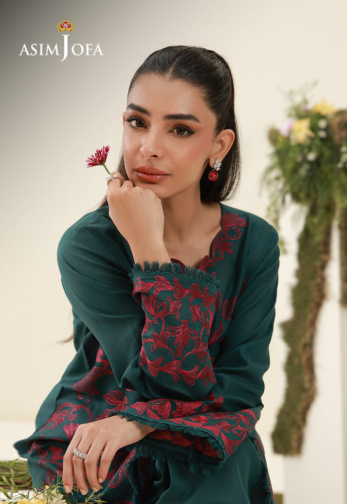Asim Jofa | Eid Pret | AJPB-266, image 4