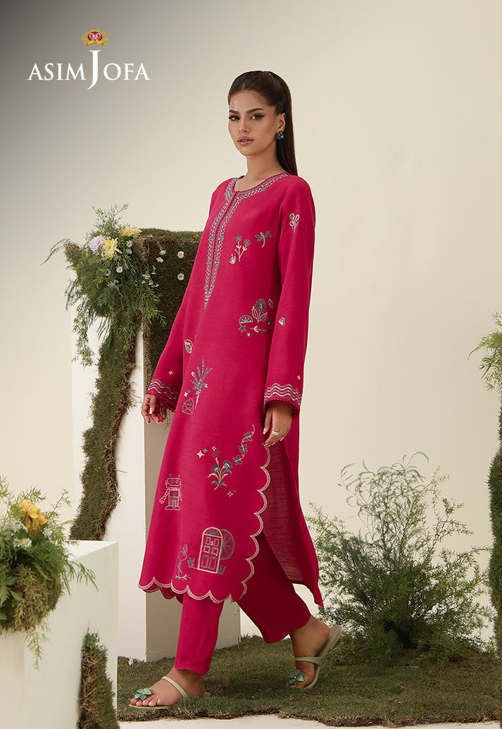 Asim Jofa | Eid Pret | AJPB-305, image 2