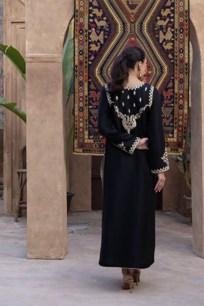Sana Abbas | Pehar Eid Luxe | Kalisa