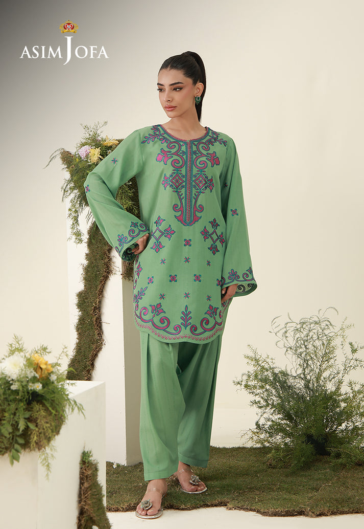 Asim Jofa | Eid Pret | AJPB-307, image 3