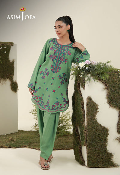 Asim Jofa | Eid Pret | AJPB-307