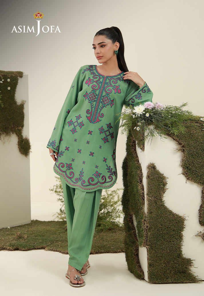 Asim Jofa | Eid Pret | AJPB-307-4